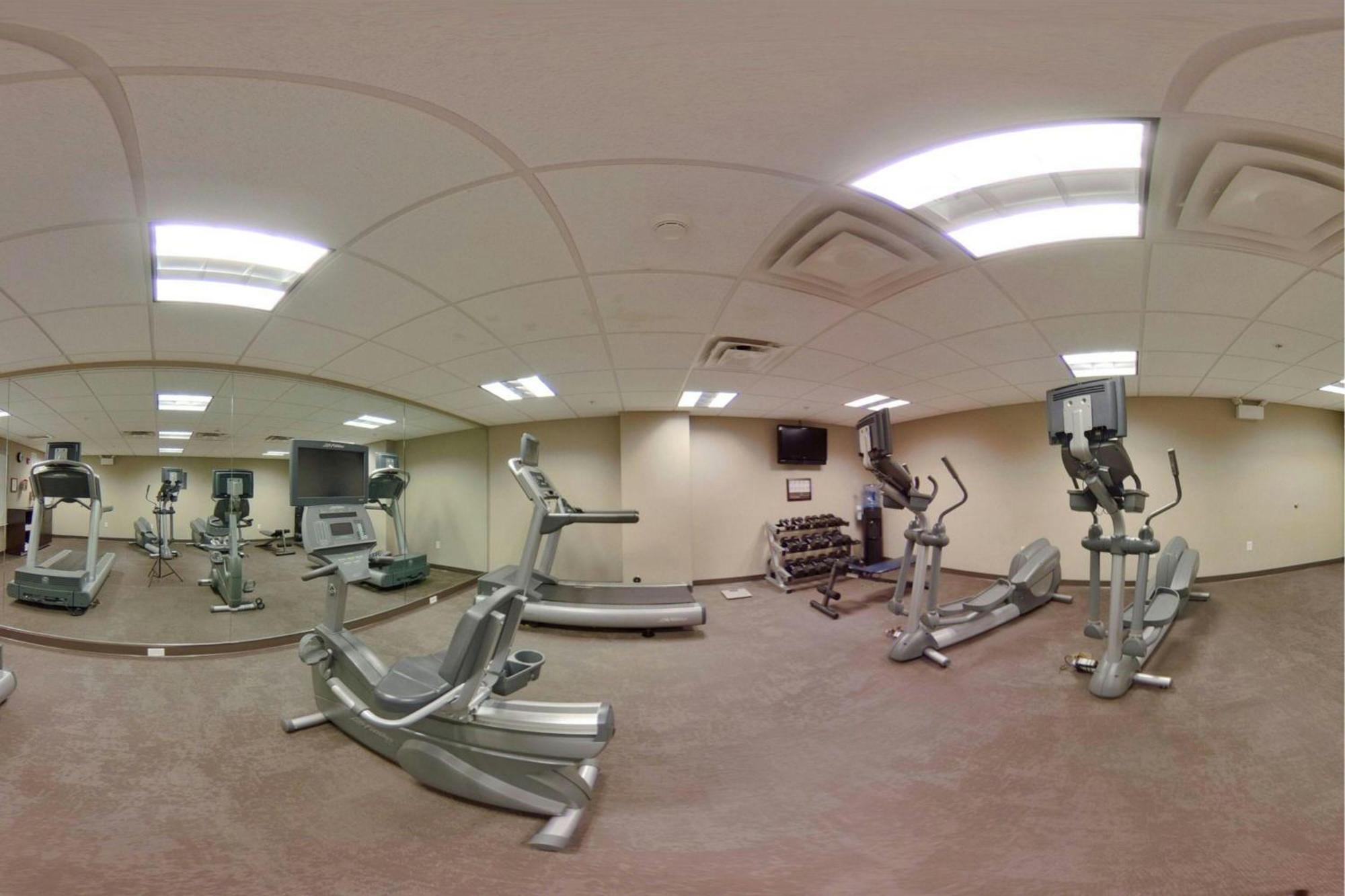 Residence Inn By Marriott Hazleton Ngoại thất bức ảnh