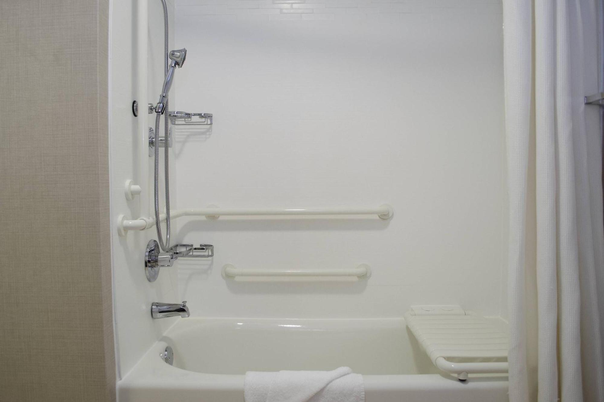 Residence Inn By Marriott Hazleton Ngoại thất bức ảnh