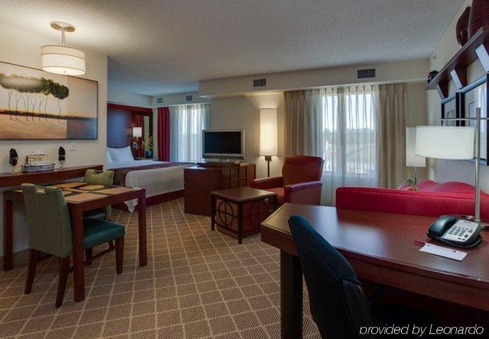 Residence Inn By Marriott Hazleton Ngoại thất bức ảnh